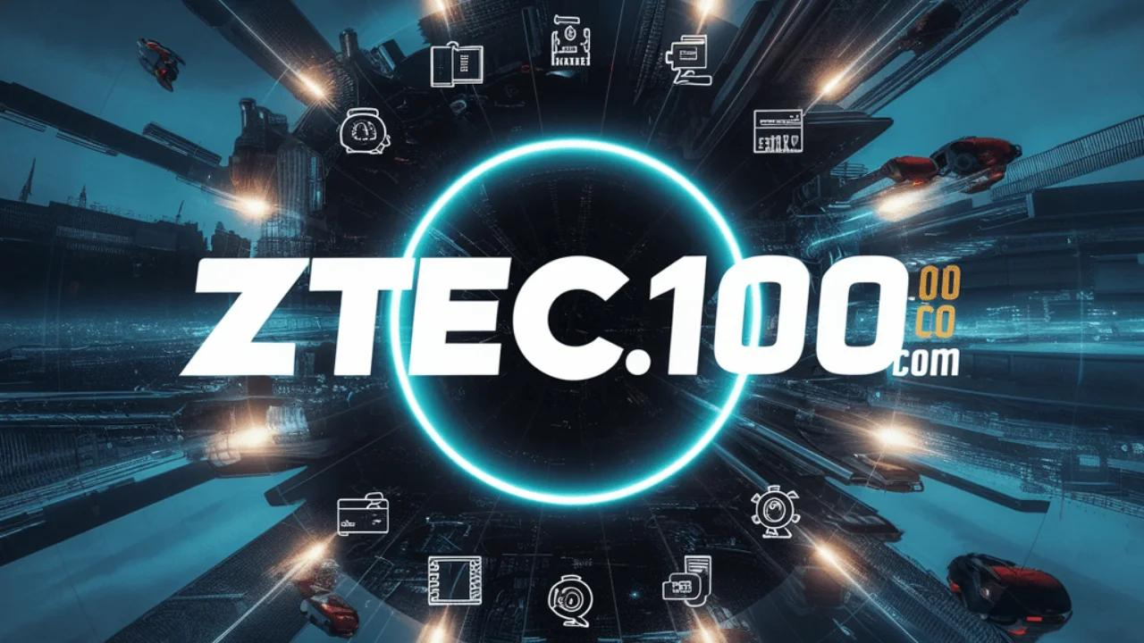 ztec100.Com