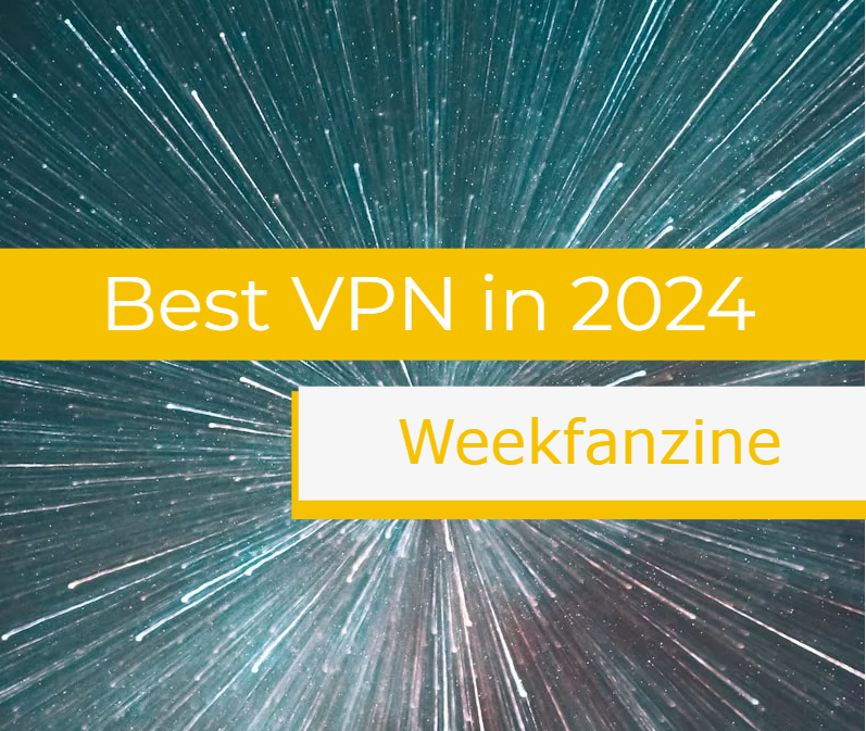 Best VPN