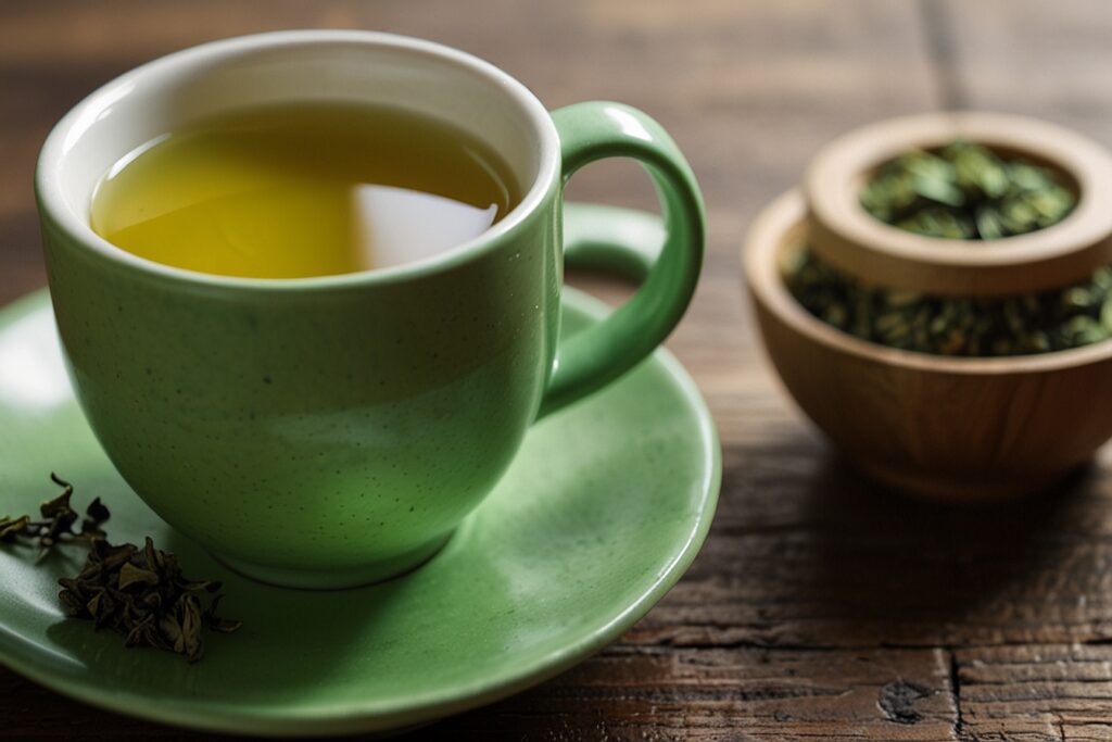 Green Tea