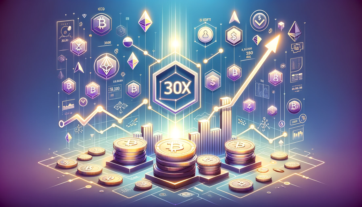 Crypto30x.Com