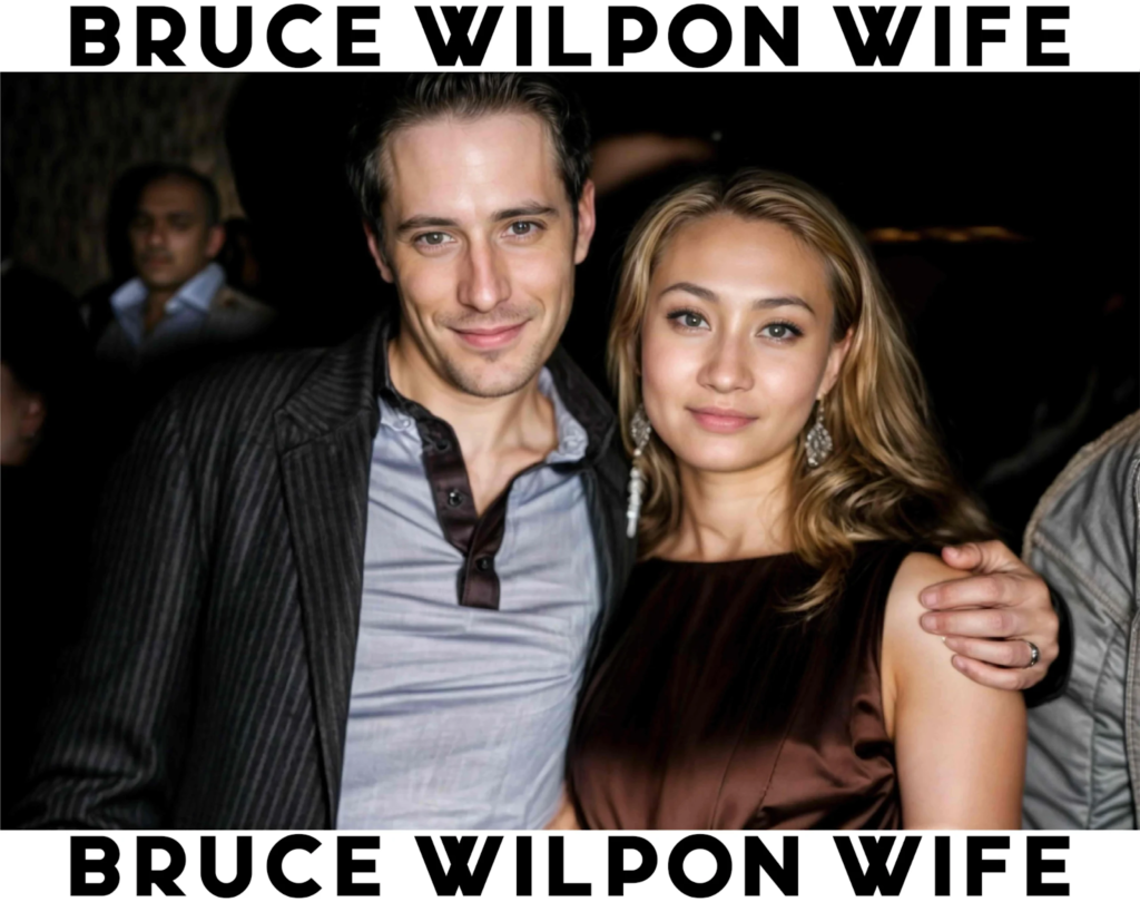 Bruce Wilpon Wife