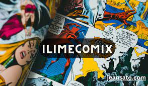 iLimeComix