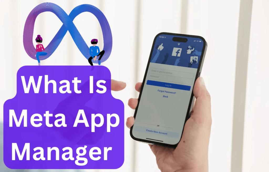 what is meta app manager