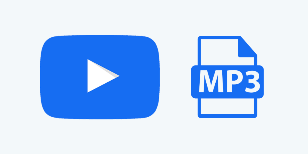 youtube to mp3