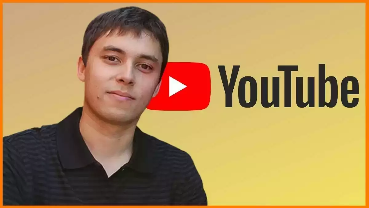 jawed karim net worth