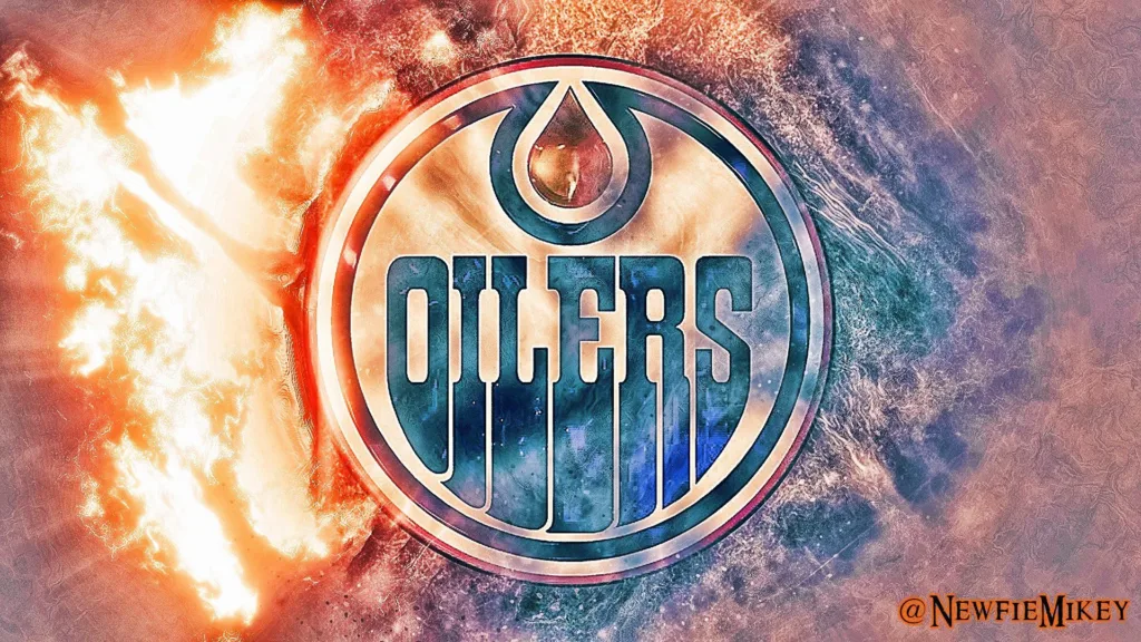 Edmonton Oilers