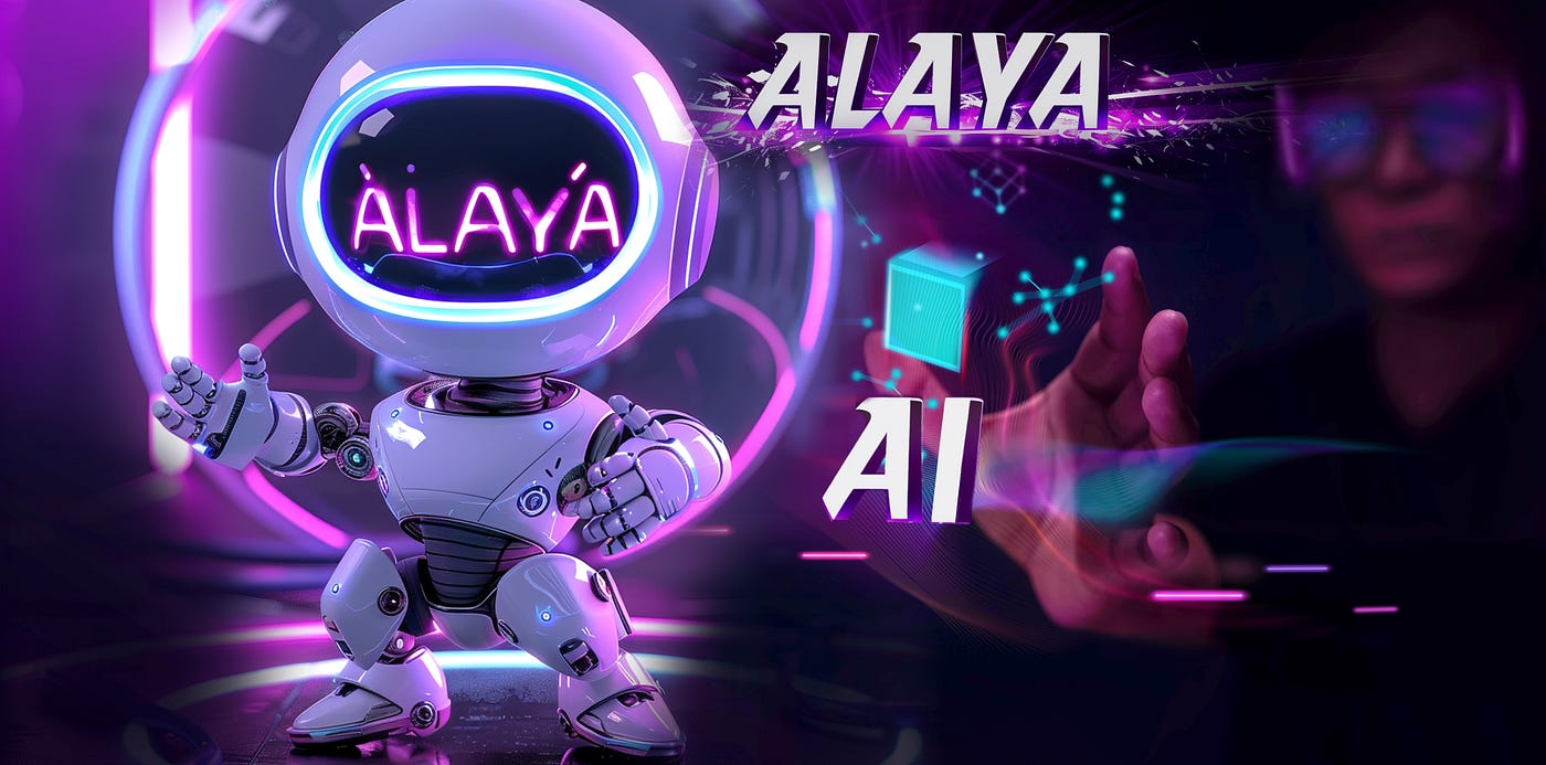 functionality effect of Alaya AI