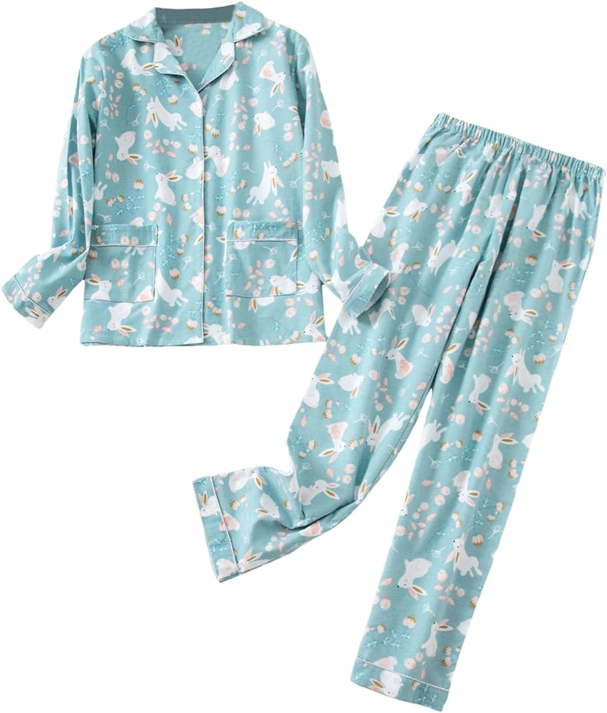 easter pajamas